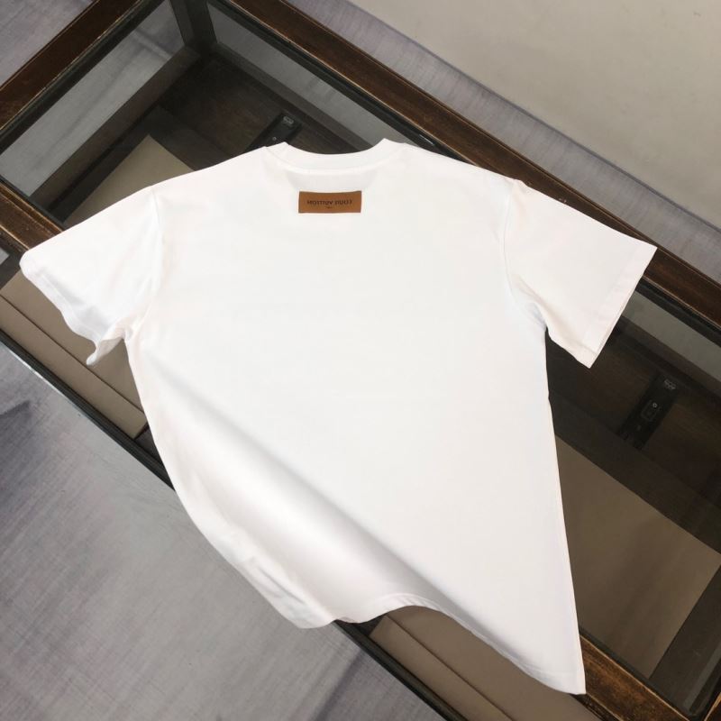 Louis Vuitton T-Shirts